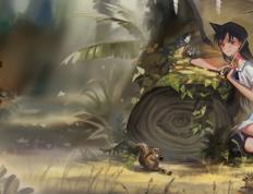 开云平台-当灰熊的利爪遇上萨城的权杖，西亚卡姆一击定江山