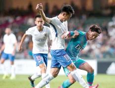 开云体育官网-广州恒大迎战东京FC，球员状态如何？的简单介绍
