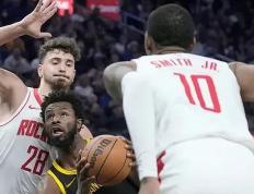 开云体育app-火箭负骑士，遭遇三连败