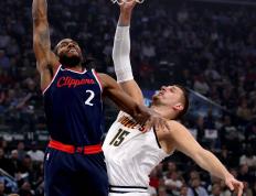 开云体育下载-快船横扫国王，取得宝贵胜利