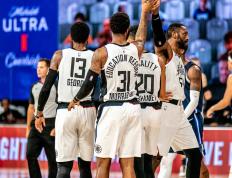 开云下载-东部强队再大胜，猛龙继续领跑