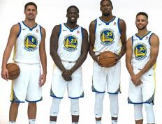 开云体育下载-勇士大胜鹈鹕，取得三连胜