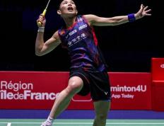 开云体育官方网站-英格兰羽毛球队完胜印度羽毛球队，戴资颖惊艳世界的简单介绍