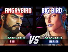 开云体育下载-豪门对决！街霸6上演世纪大战