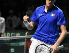 开云下载-年终总决赛险胜戴维斯杯，蒂姆刷新纪录