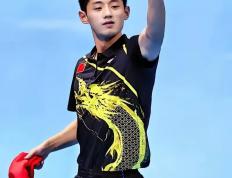 开云体育-关于中国队逆转德国队，张继科高光表现的信息