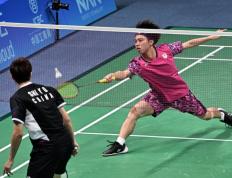 开云体育APP下载-印度队逆转丹麦队，辛杜关键制胜