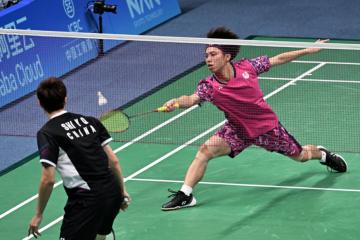 开云体育APP下载-印度队逆转丹麦队，辛杜关键制胜