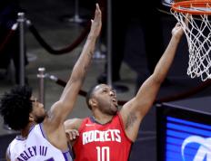 开云体育中国-火箭逆转公牛，福克斯带队取胜