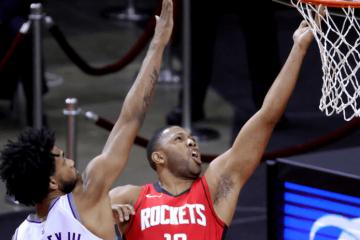 开云体育中国-火箭逆转公牛，福克斯带队取胜