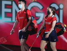 开云体育登录-印尼队绝杀丹麦队，黄鸭组合惊艳四座