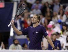 开云体育在线-美网力克ATP总决赛，兹维列夫关键制胜