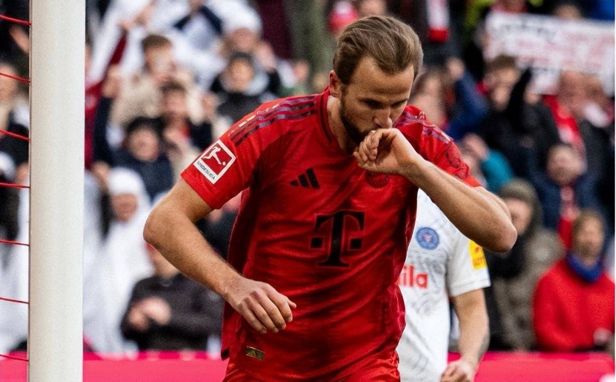 开云体育在线-德国队轻取拜仁，哈兰德关键助攻德甲的简单介绍