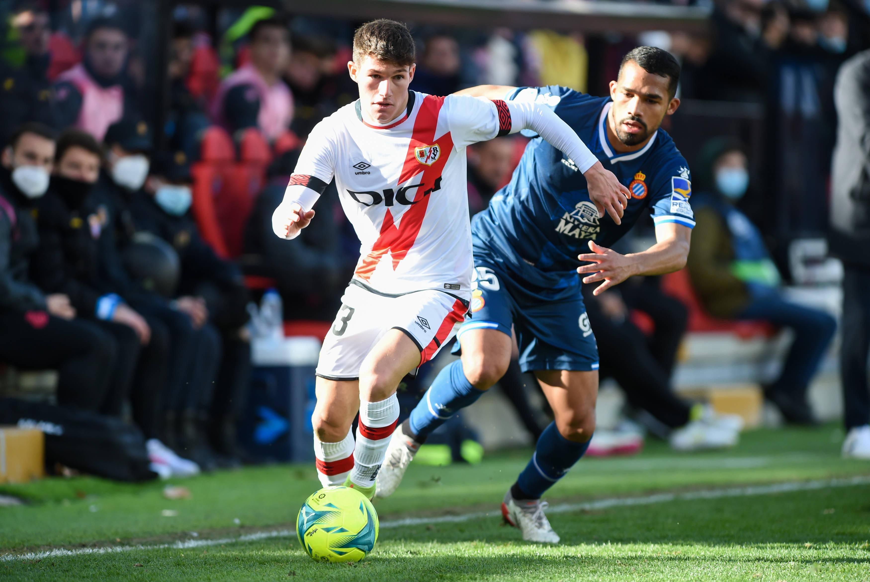 开云体育平台APP-关于巴列卡诺客场惨败,客场不顺延续的信息