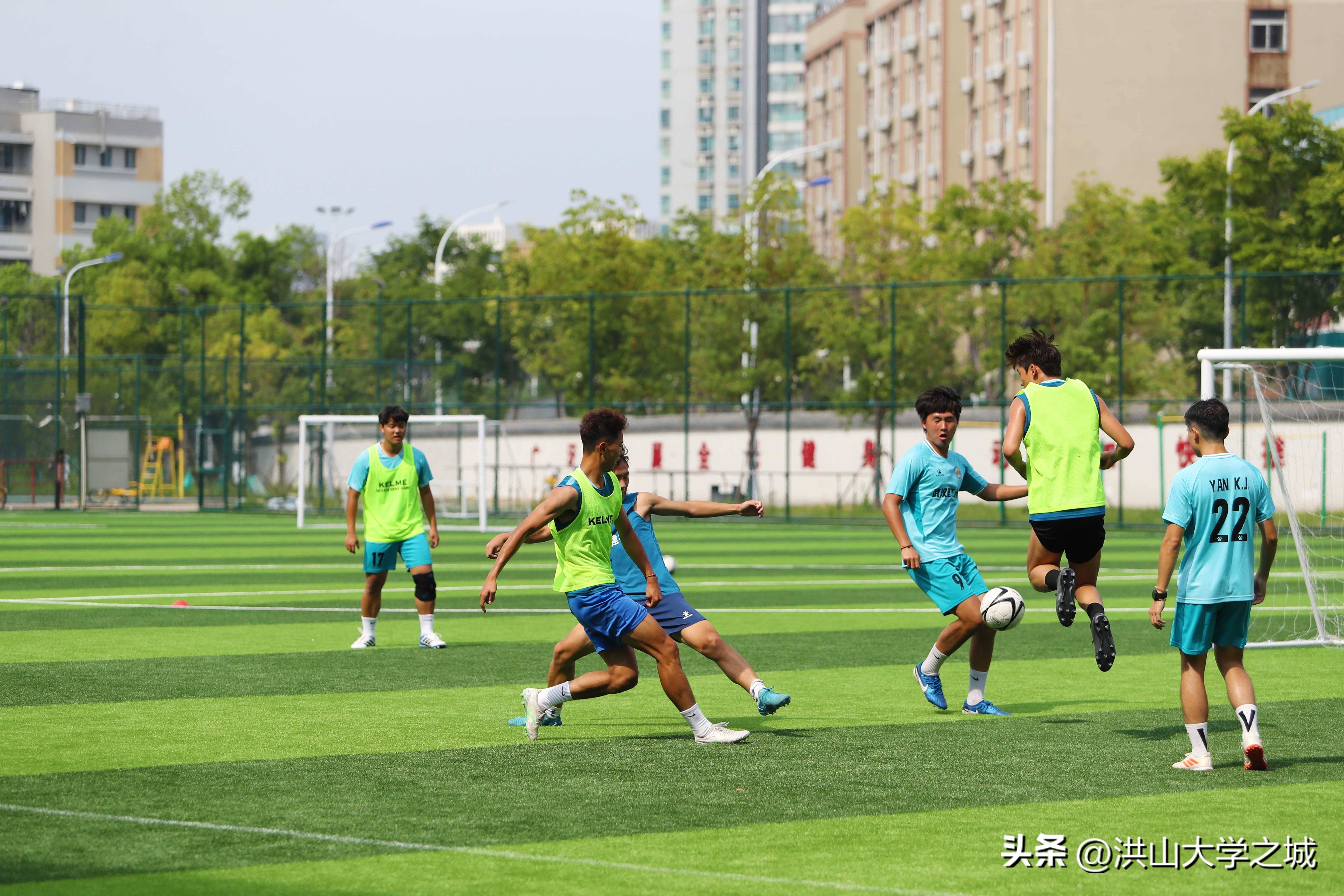 开云平台-球队整装待发！全队备战新赛季，冲击赛场霸主的简单介绍