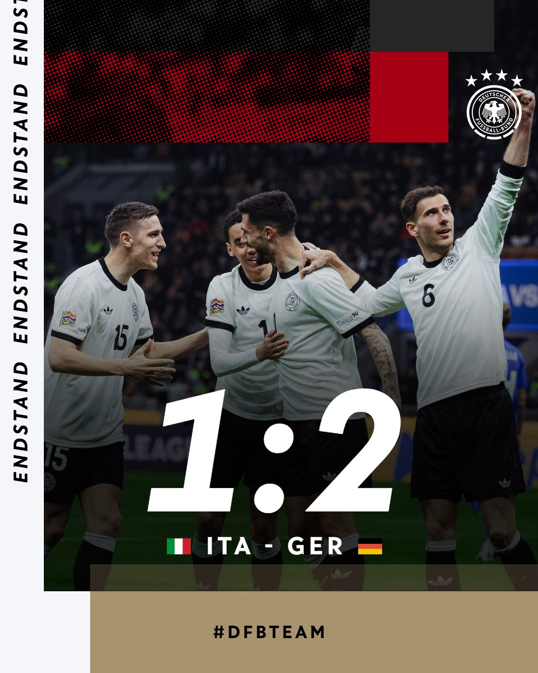 开云体育平台APP-德国队挺进决赛圈,欧预赛表现出色