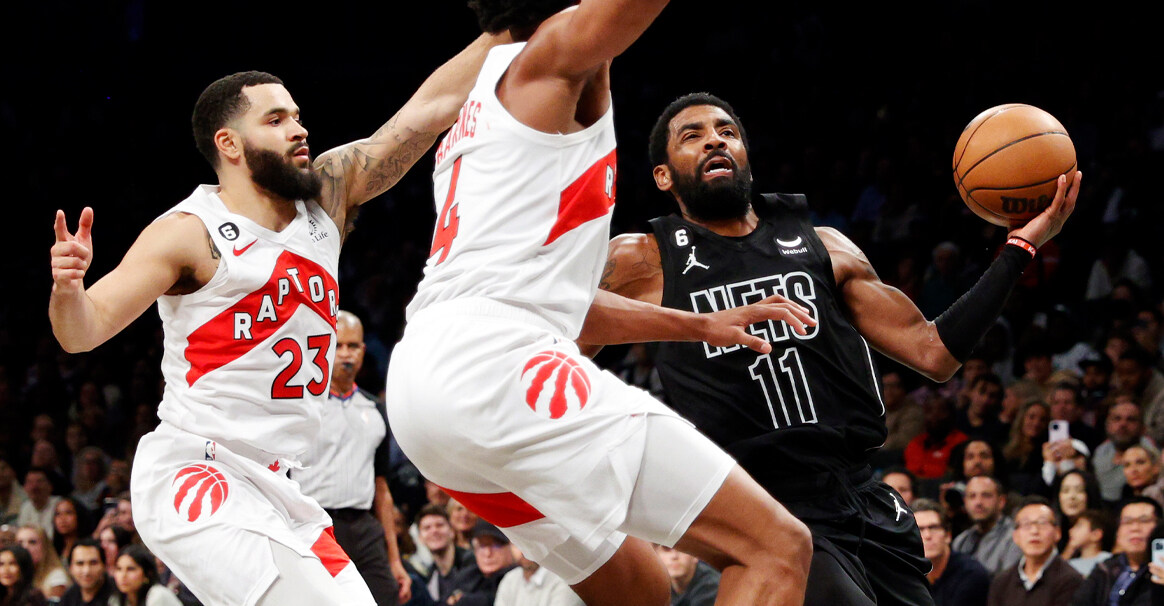 开云体育APP下载-猛龙逆转勇士,范弗利特狂砍40分