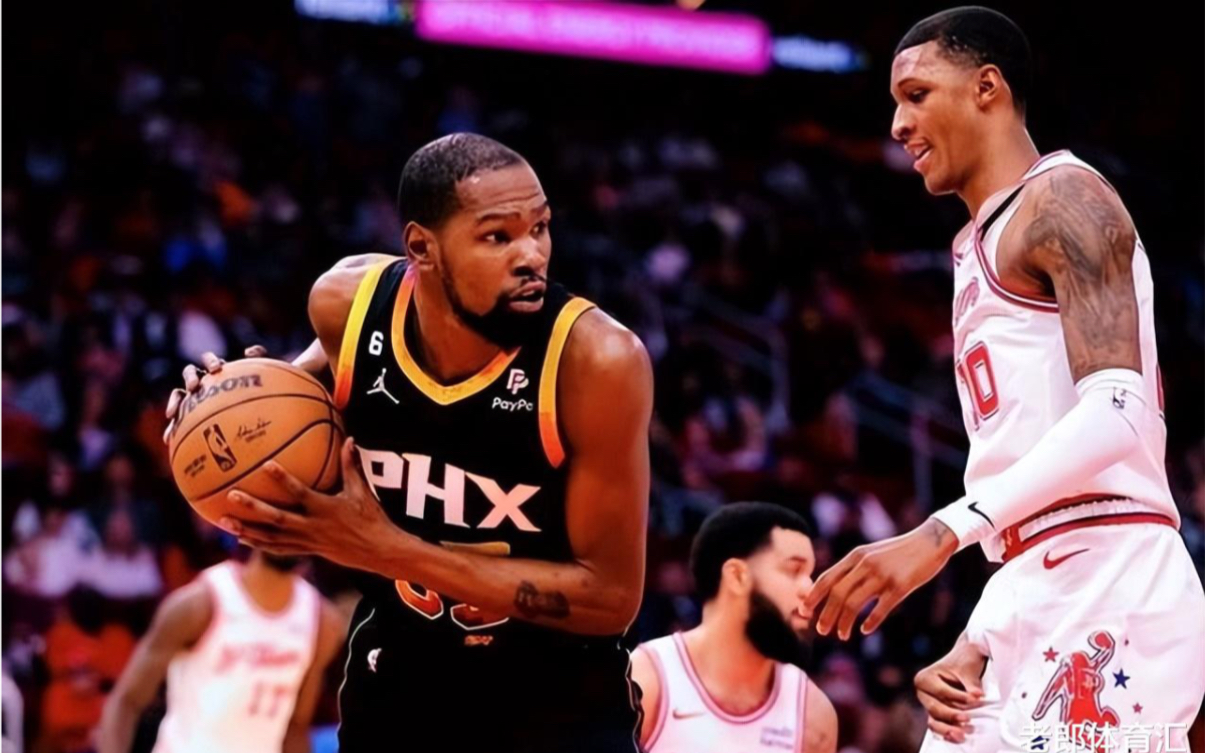 开云体育app-火箭负骑士,遭遇三连败