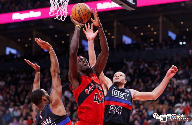 开云下载-东部强队再大胜,猛龙继续领跑