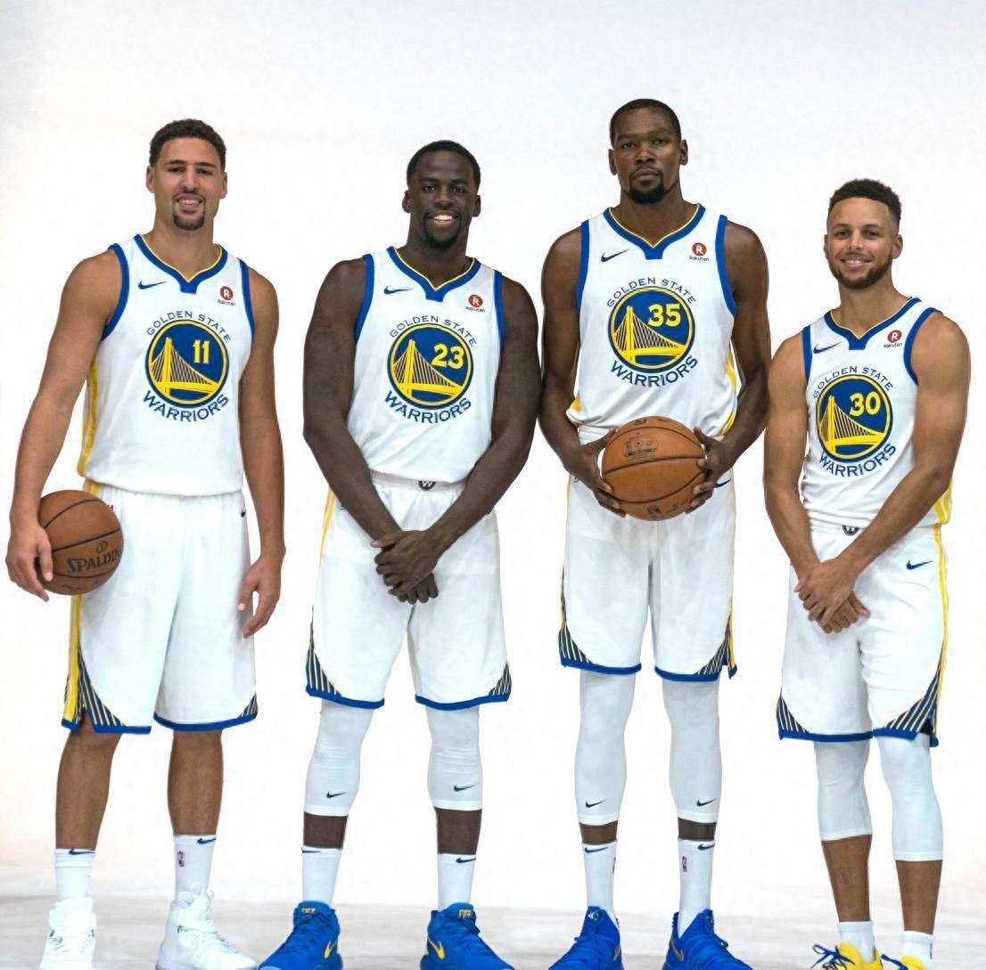 开云体育下载-勇士大胜鹈鹕,取得三连胜