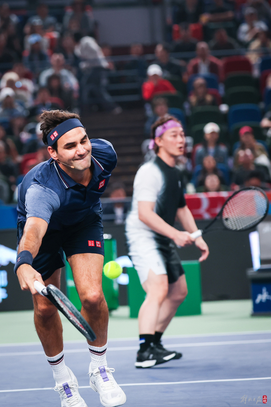 开云APP-欧洲网球队翻盘意大利网球队，费德勒送出助攻