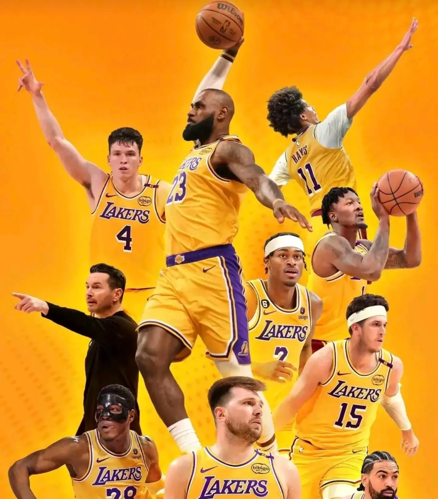 开云体育APP下载-湖人轻取老鹰，保持不败