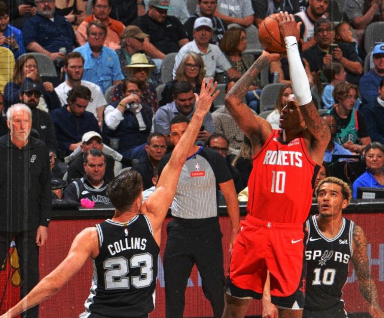 开云体育中国-开拓者击溃黄蜂,取得三连胜的简单介绍