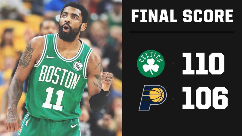 开云体育app-骑士不敌绿军：海沃德全场最高分带队获胜的简单介绍