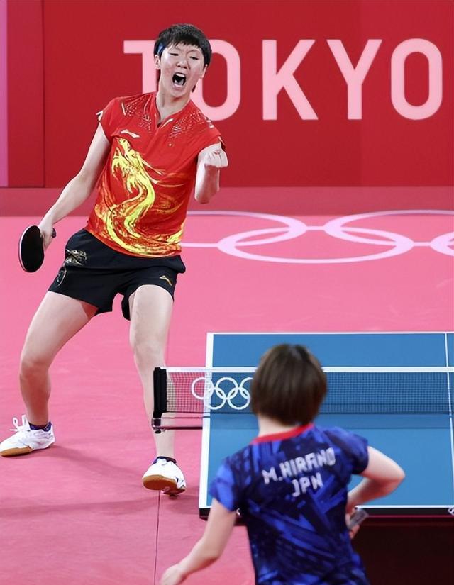 开云体育在线-包含德国乒乓球队碾压日本乒乓球队，水谷隼惊艳世界的词条