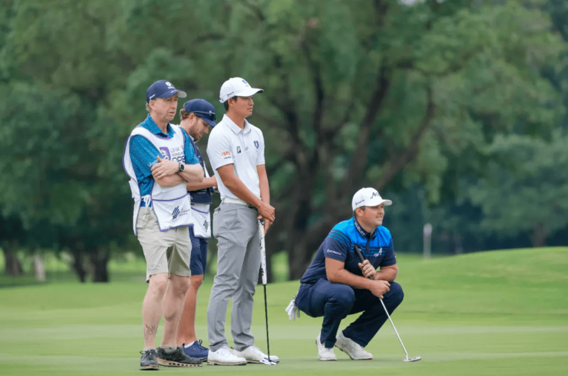 开云下载-包含世界聚焦！高尔夫赛事全球收视创新高的词条