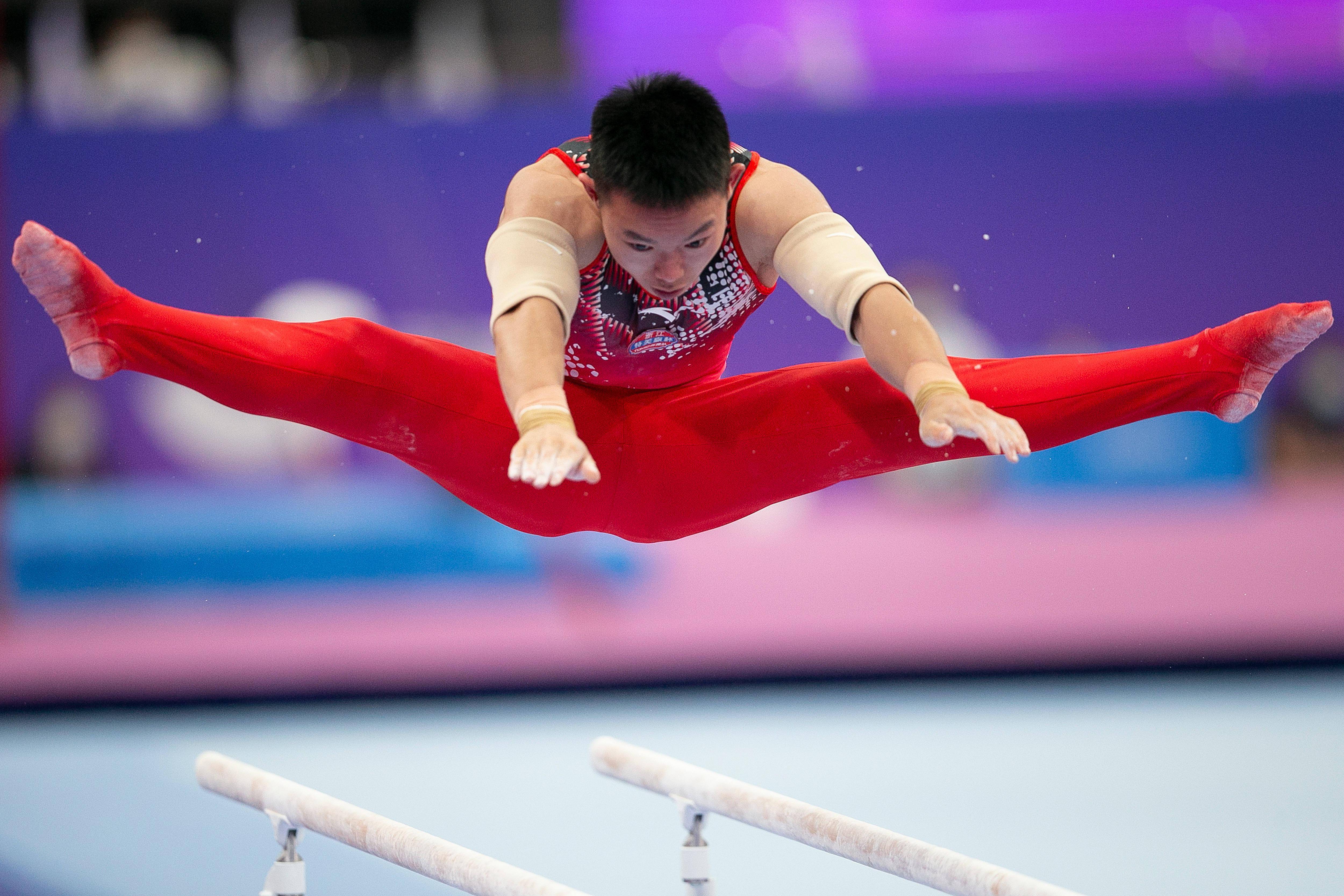 开云体育平台APP-体操赛事精彩瞬间盘点，年度回顾震撼登场的简单介绍