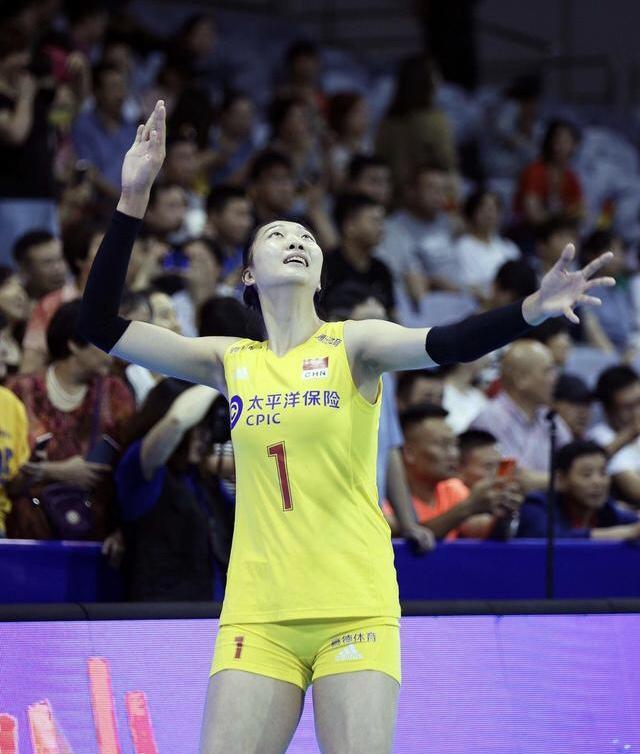 开云体育在线-关于最新战报:排球豪取连胜,冠军在望的信息