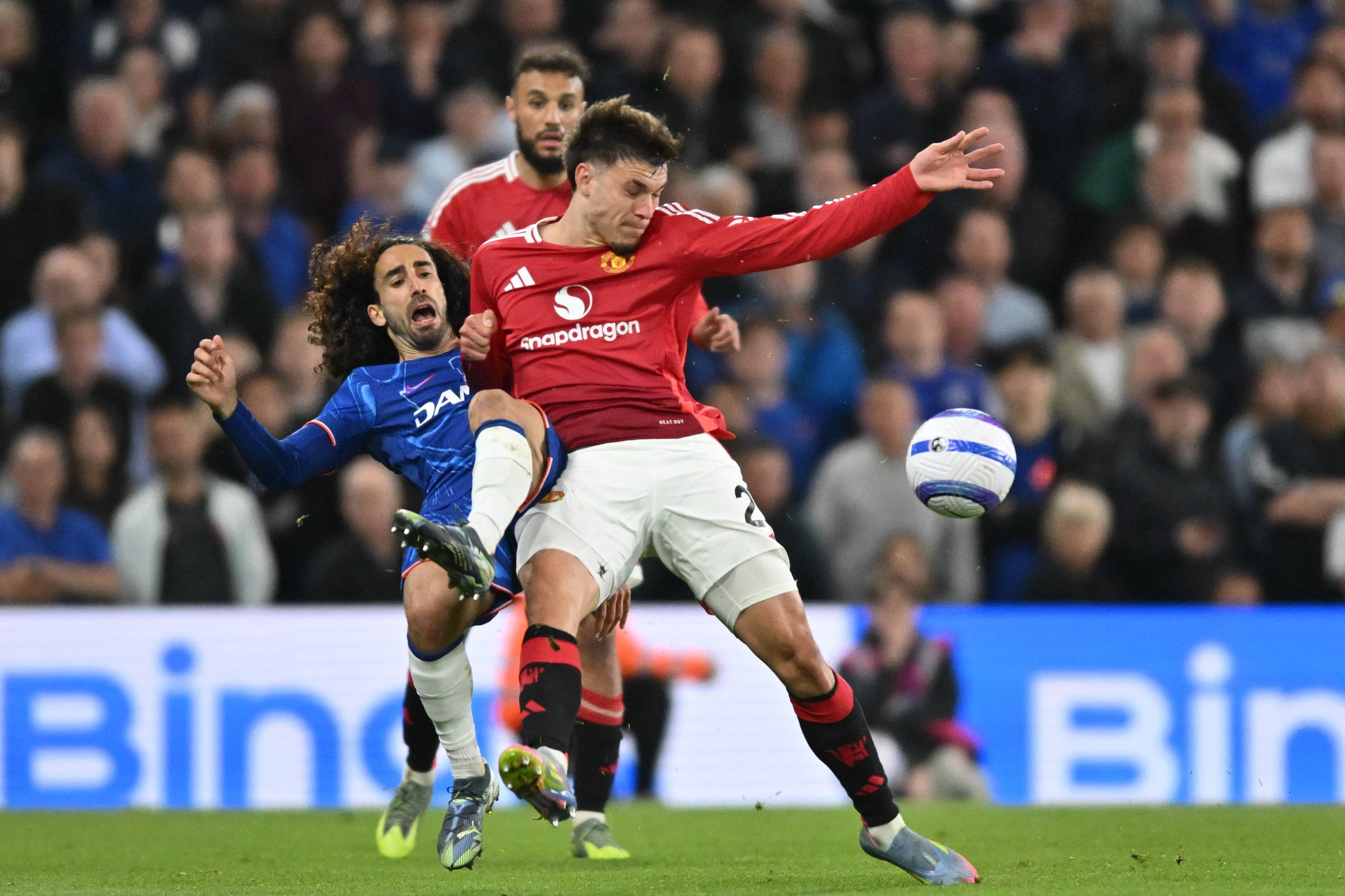 开云体育-关于切尔西鏖战智利,萨内点燃赛场的信息