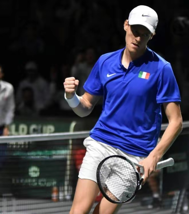 开云下载-年终总决赛险胜戴维斯杯,蒂姆刷新纪录