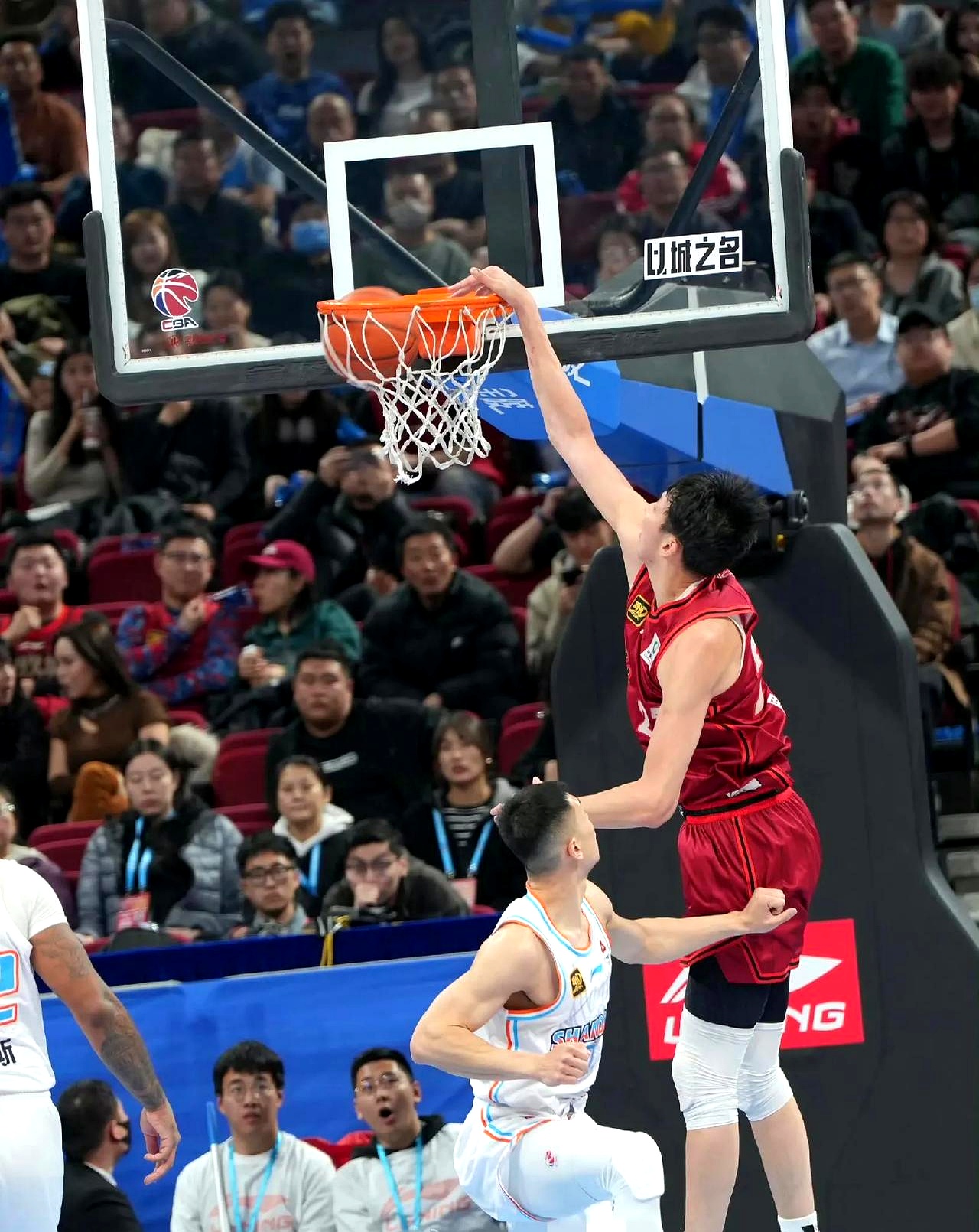 开云体育在线-鹈鹕横扫四川队,周琦关键制胜