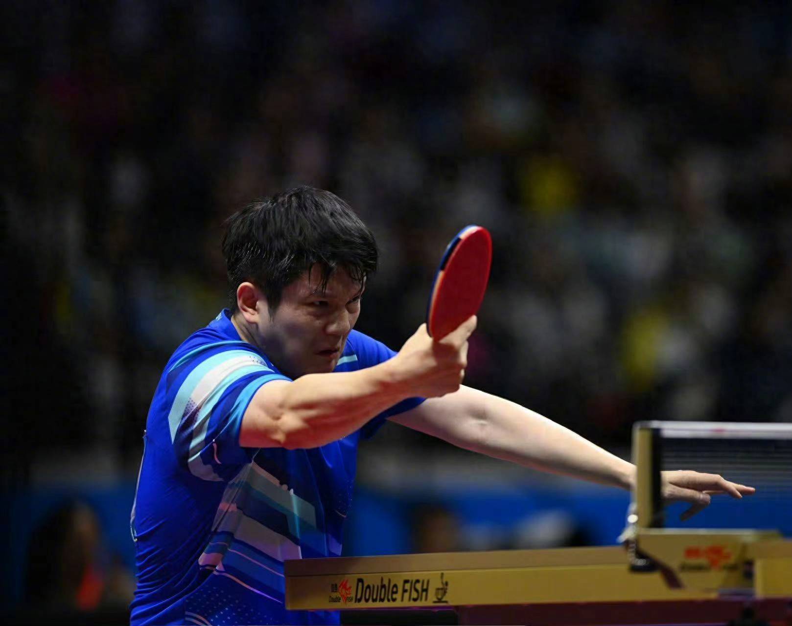 开云体育APP下载-韩国队绝杀奥地利队,樊振东状态火热