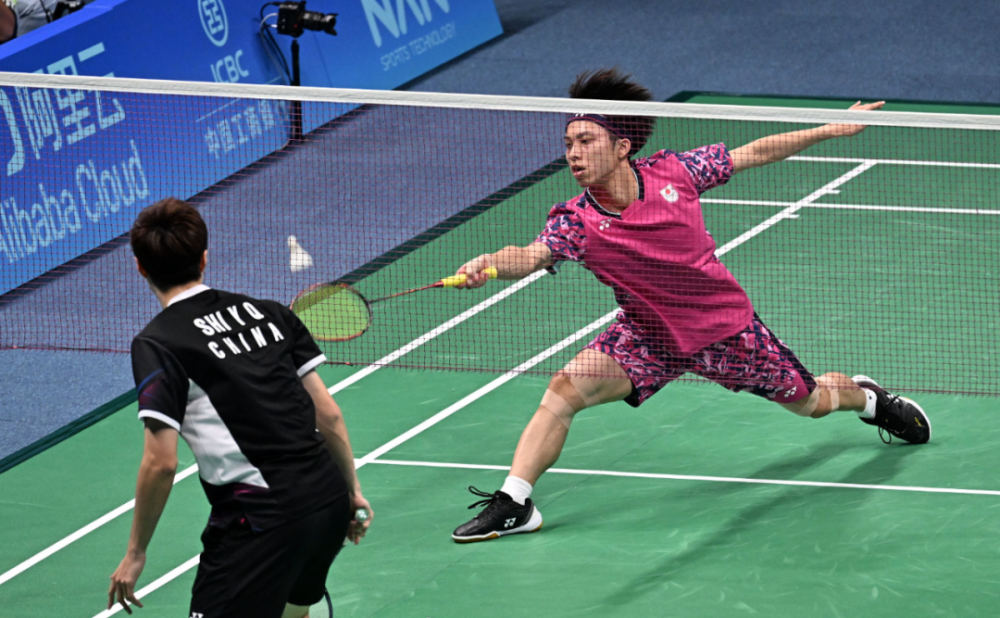 开云体育APP下载-印度队逆转丹麦队,辛杜关键制胜