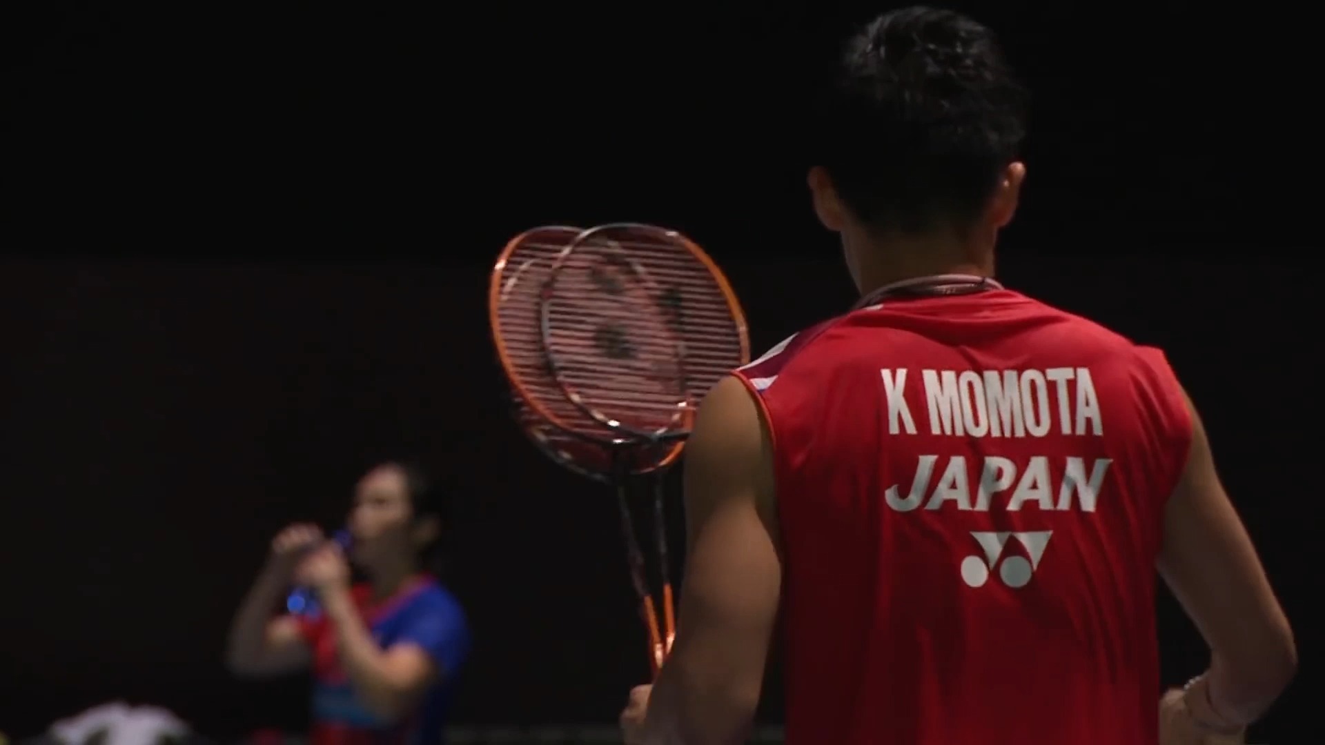 开云平台-韩国队完胜印尼队,桃田贤斗点燃赛场