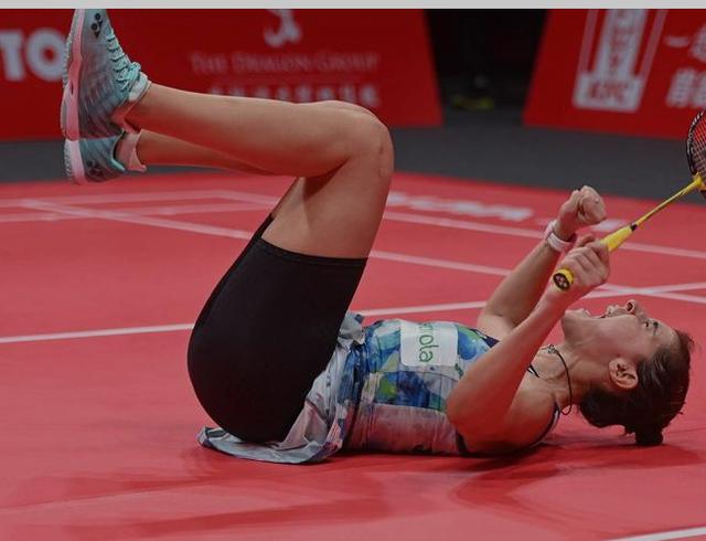 开云体育app-马来西亚队险胜德国队，陈雨菲高光表现