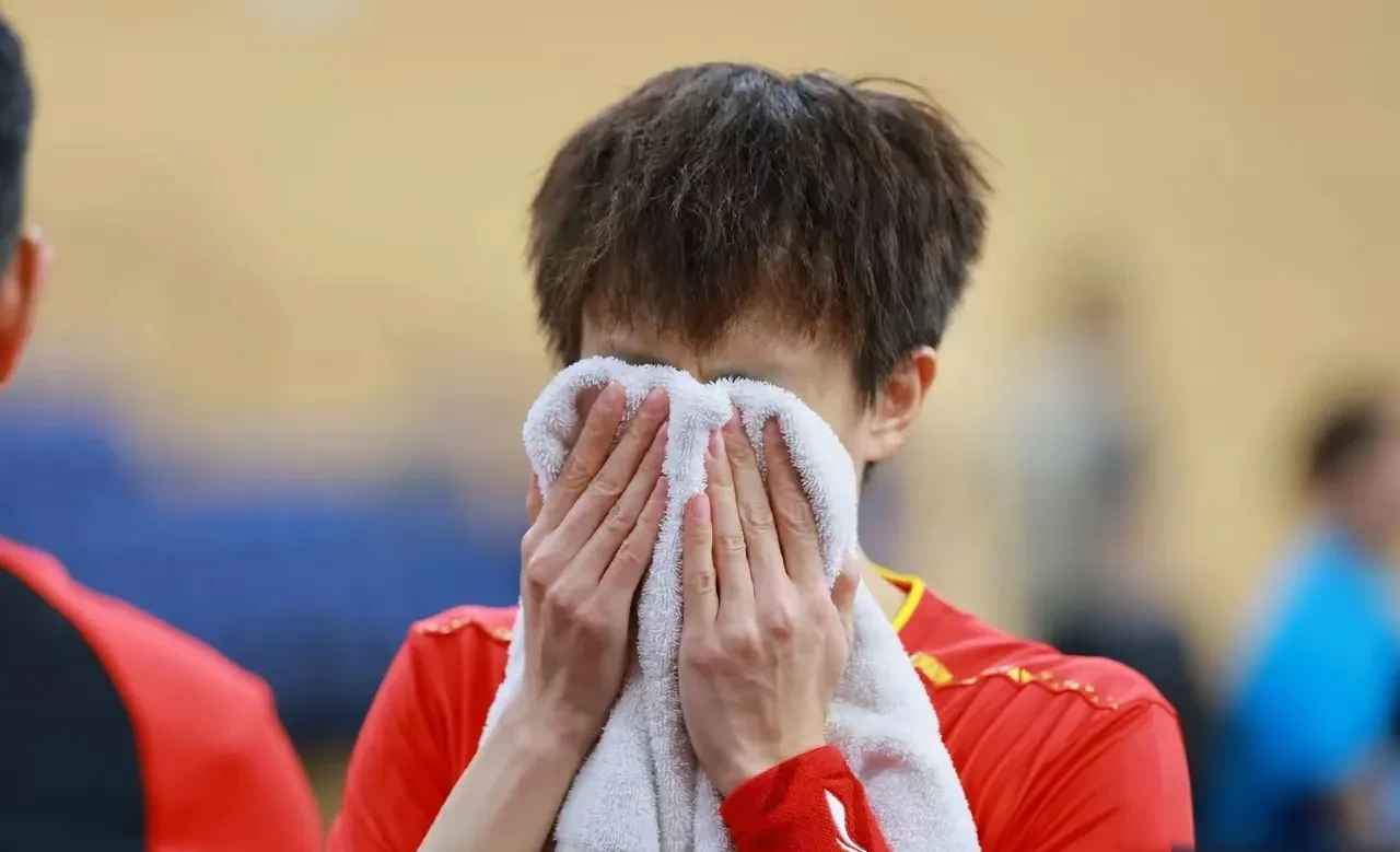 开云体育app-日本队完胜中国队,林高远点燃赛场