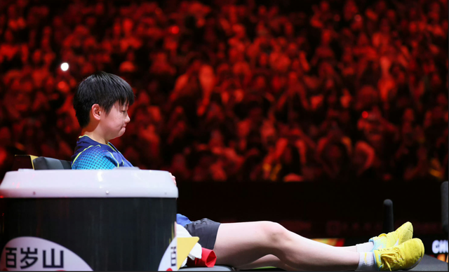 开云体育app-日本队完胜中国队,林高远点燃赛场