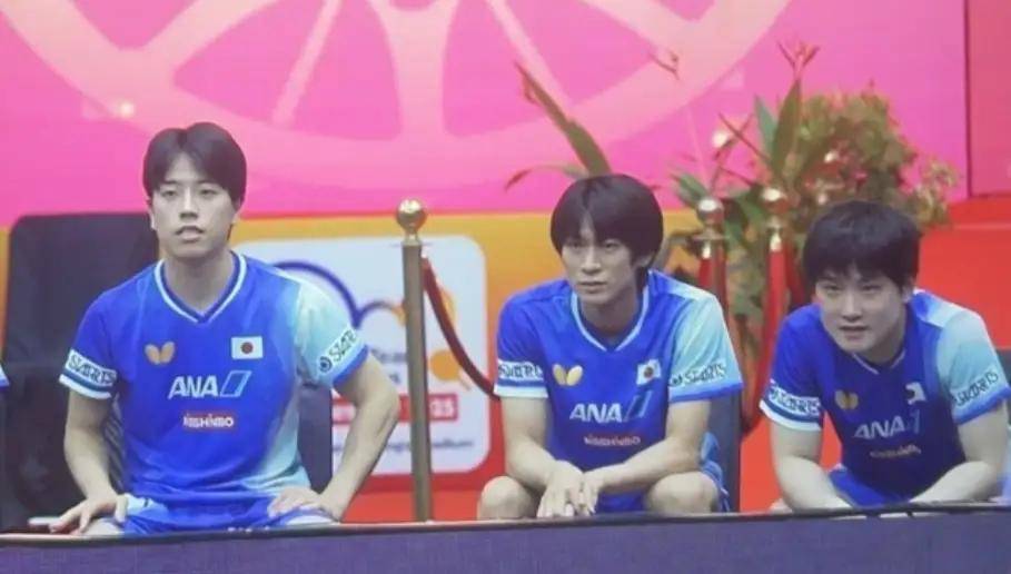 开云官网-奥地利队力克日本队，张本智和带队取胜