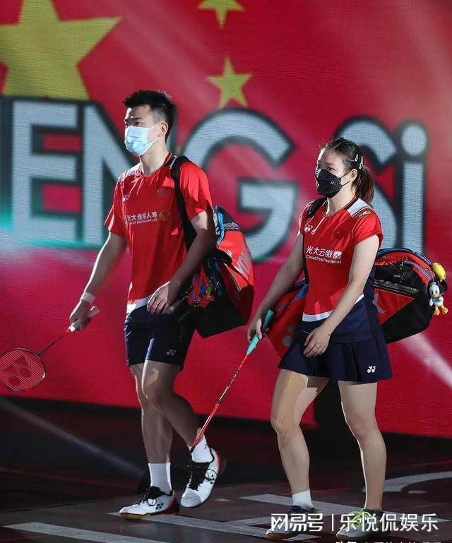 开云体育登录-印尼队绝杀丹麦队,黄鸭组合惊艳四座