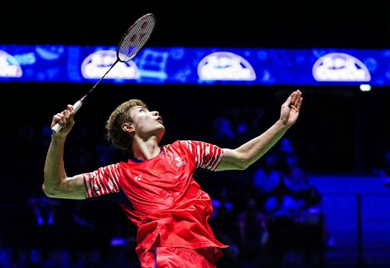 开云平台-印尼队绝杀印度队，石宇奇扛起全队