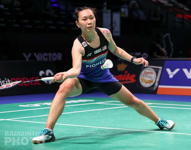 开云体育下载-韩国队鏖战丹麦队，马琳高光表现