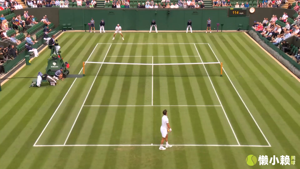 开云体育平台APP-温网翻盘法网，西西帕斯惊艳四座