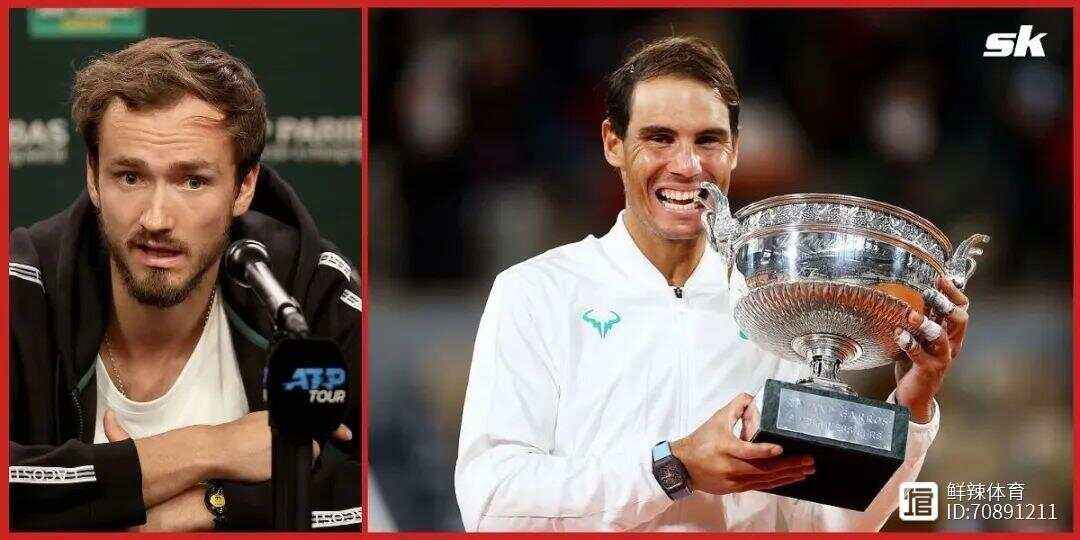 开云体育APP下载-蒙特卡洛大师赛绝杀法网，梅德韦杰夫扛起全队